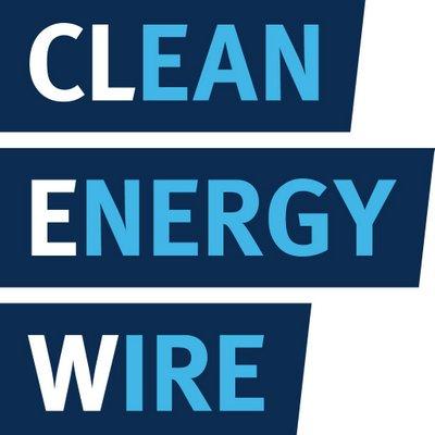Clean Energy Wire (CLEW) survey